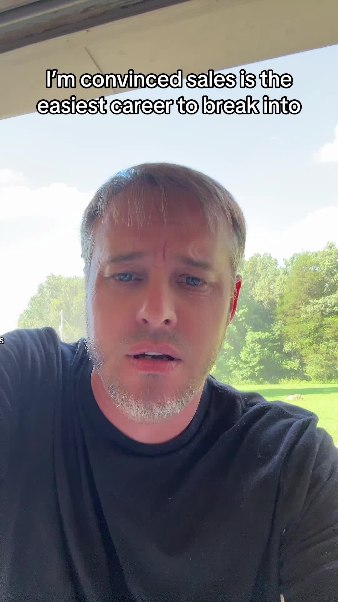 @Justin | Tech Sales | Business