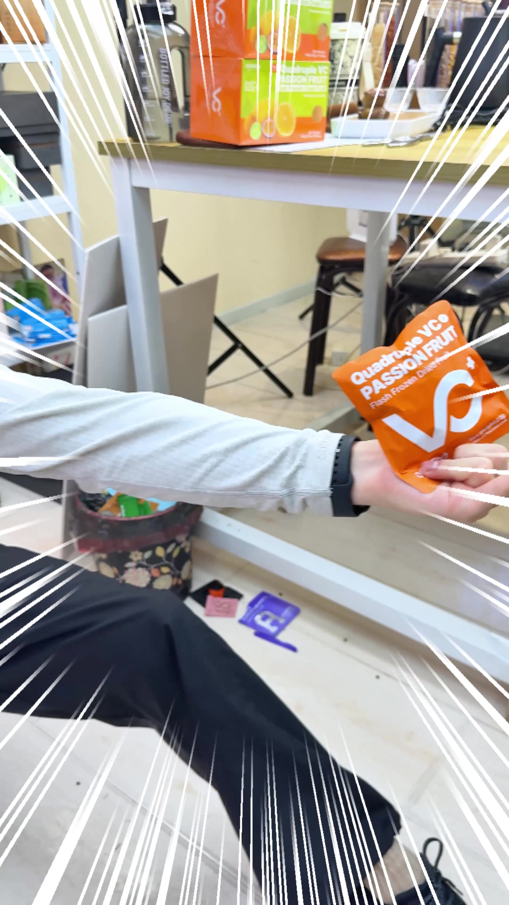 @OGTea