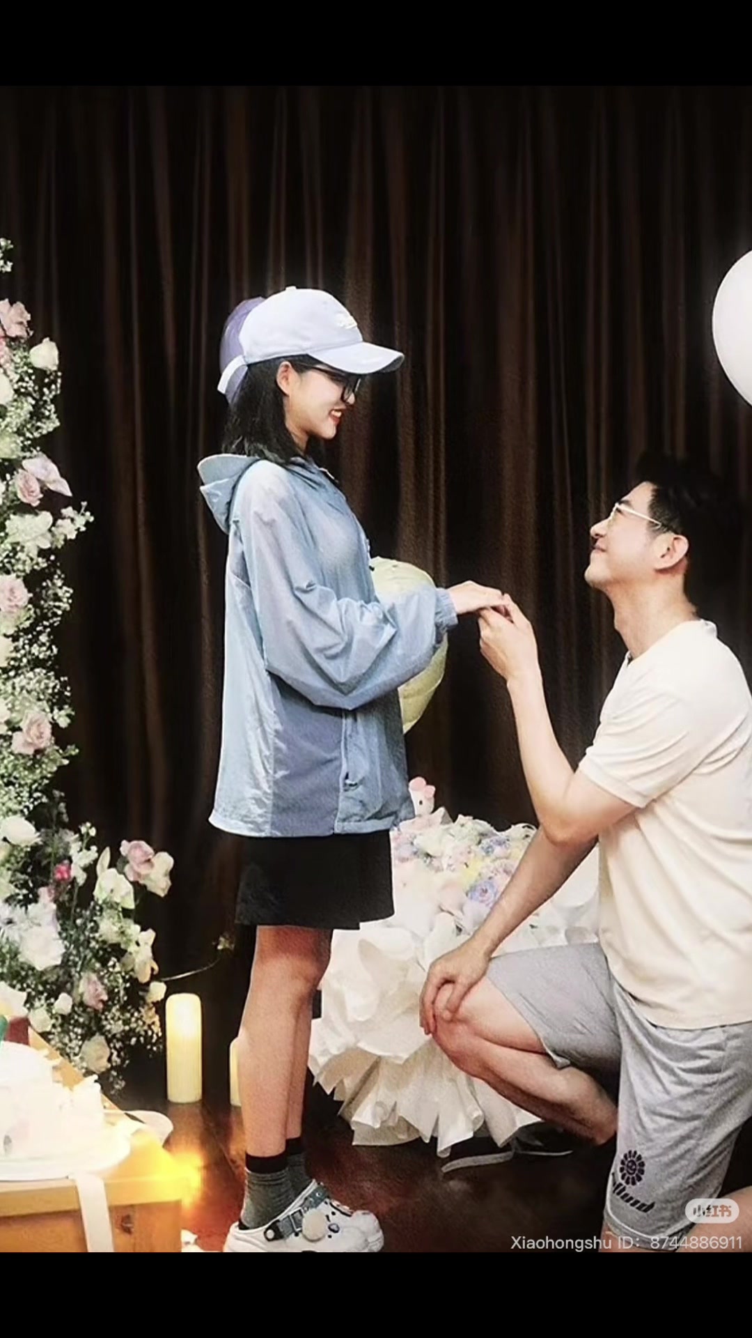 @于龙💕杨咩咩 &lsquo; fan 💌