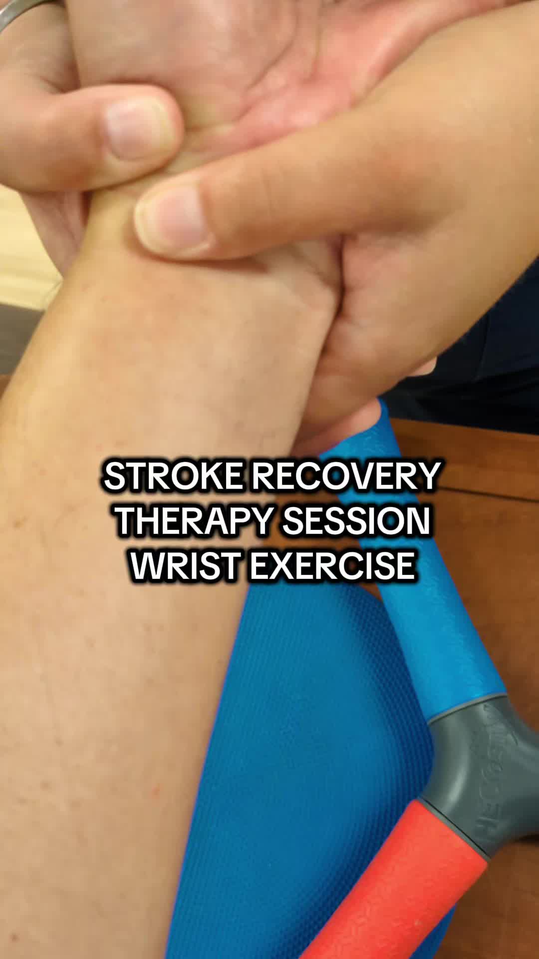 @Stroke SURVIVOR Sal
