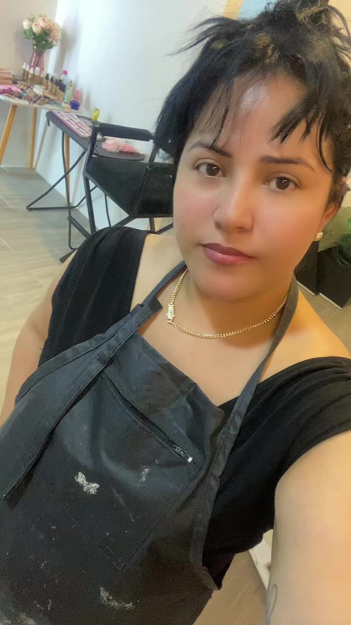 @Montserrat Sal&oacute;n | Dayra ✨