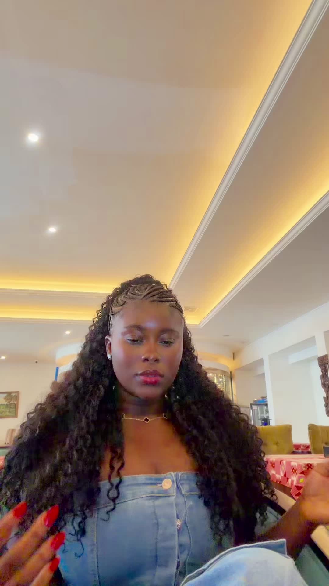 @First Lady B🤍