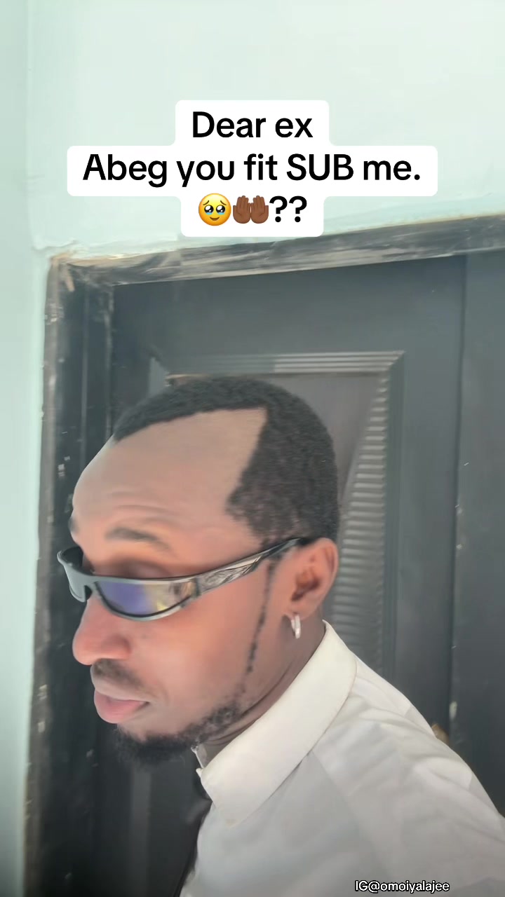 @Omoiyalajee