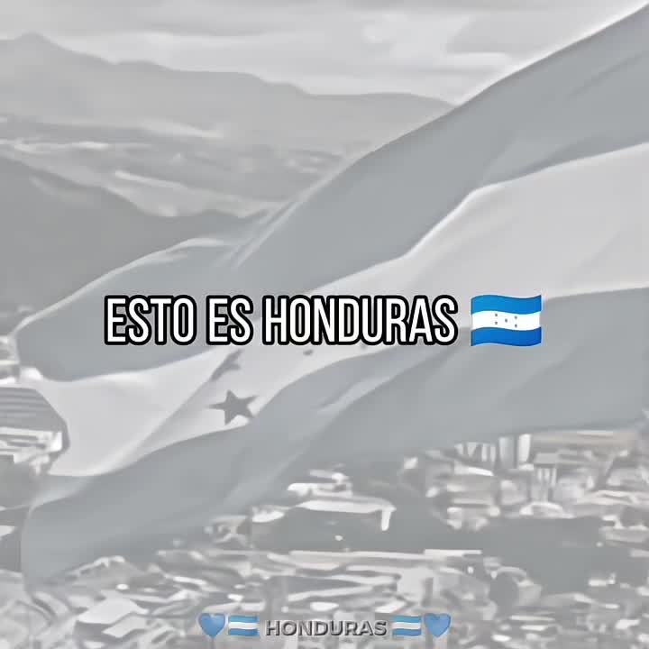 @💙🇭🇳 HONDURAS 🇭🇳💙