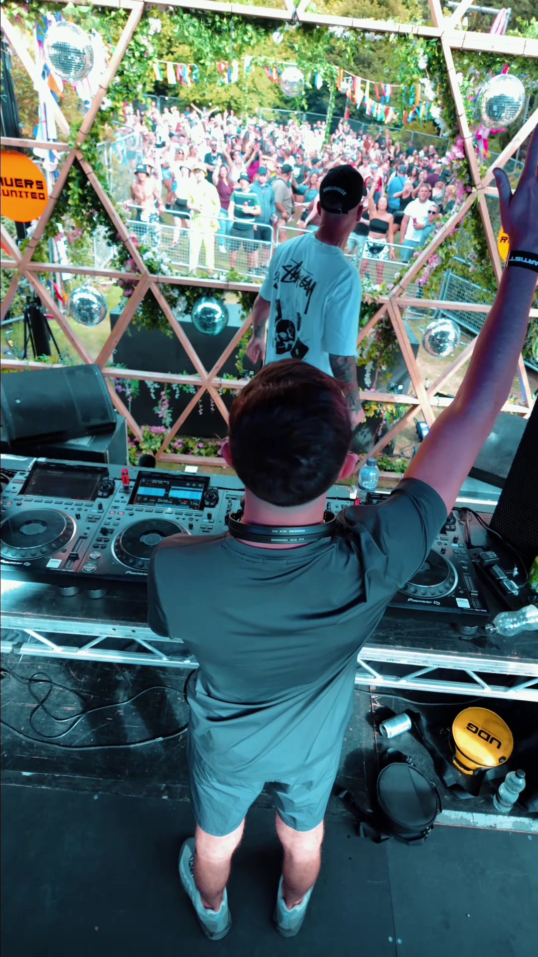 @RaversReunited