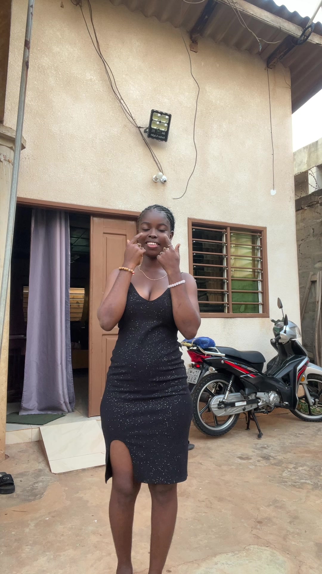 @🫦🪡camélia 🇧🇯couture 🧵 ✂️