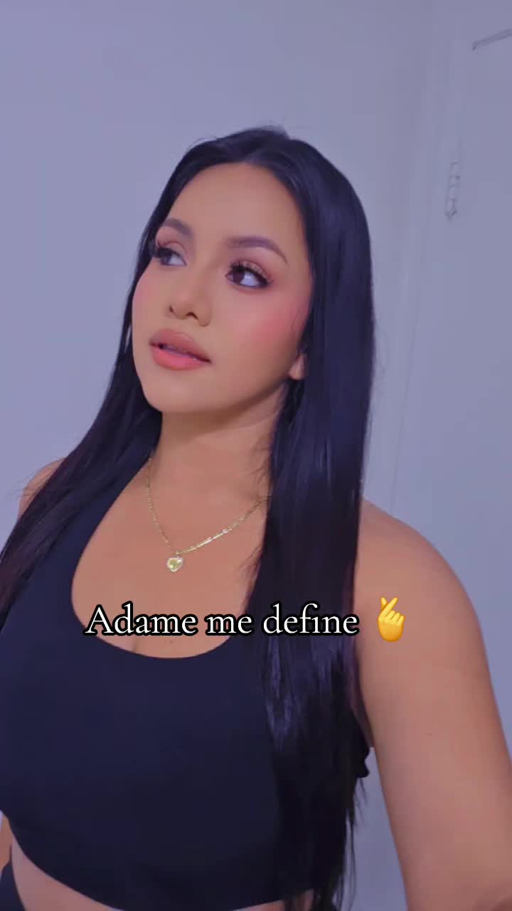 @Evelyn Enriquez 💋🖤