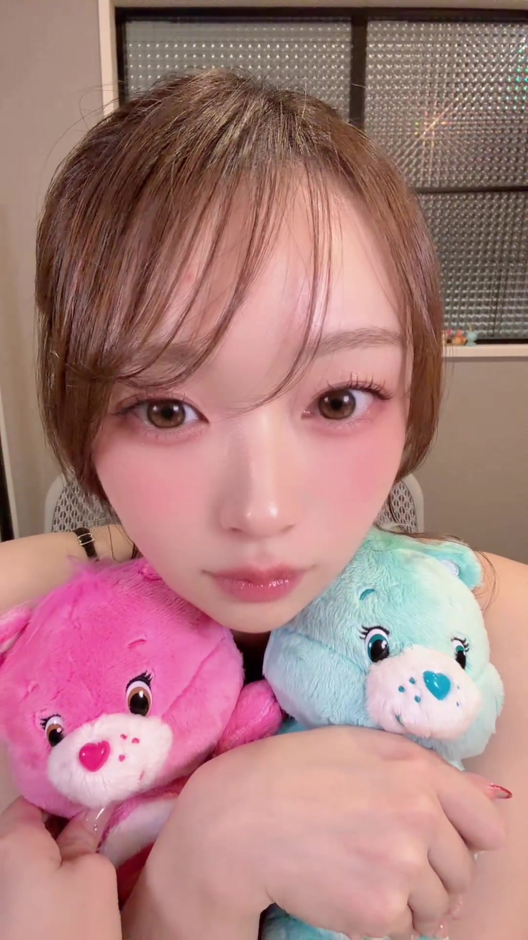@まめ🥜🐰