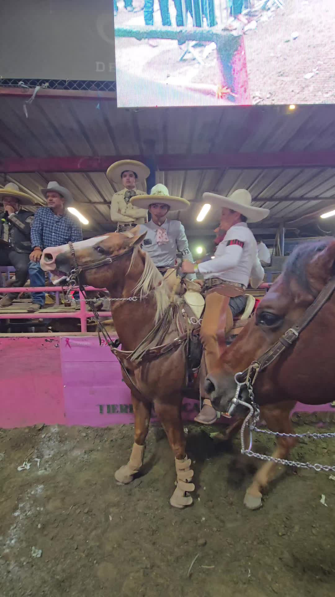 @Barajas | SoCal Vaqueros