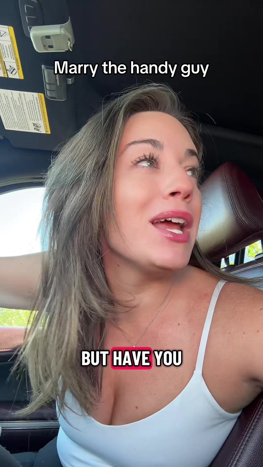 @Jillian Gerhardt