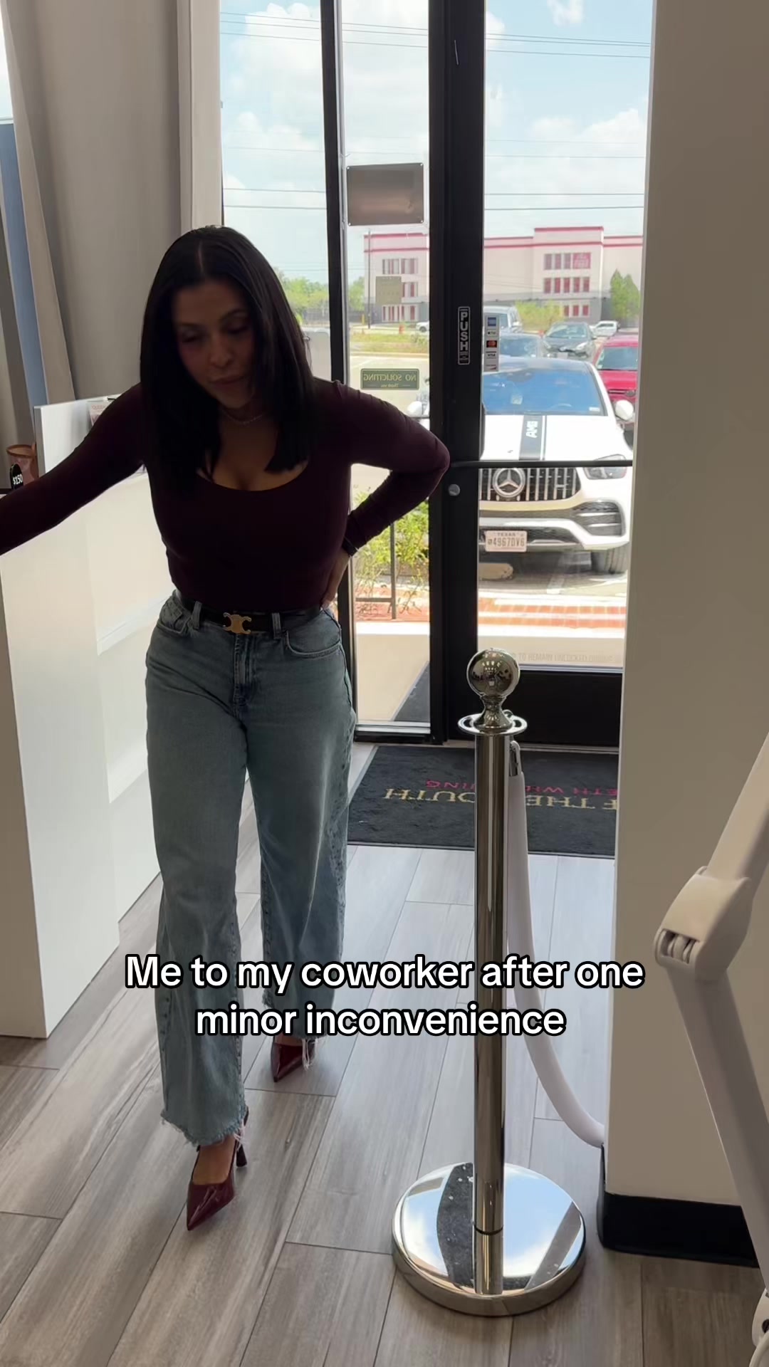 @Queenofthemouth