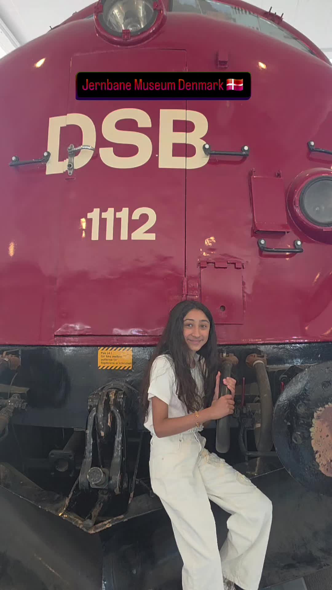 @My dream train