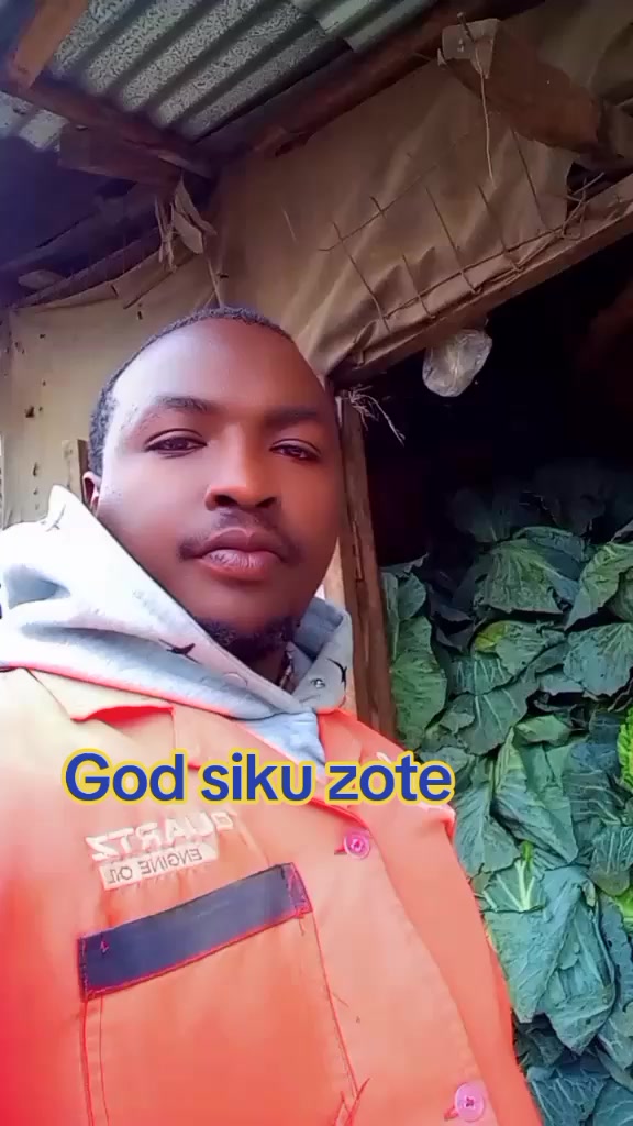 @Hon Gatitu wa kanyenyaini