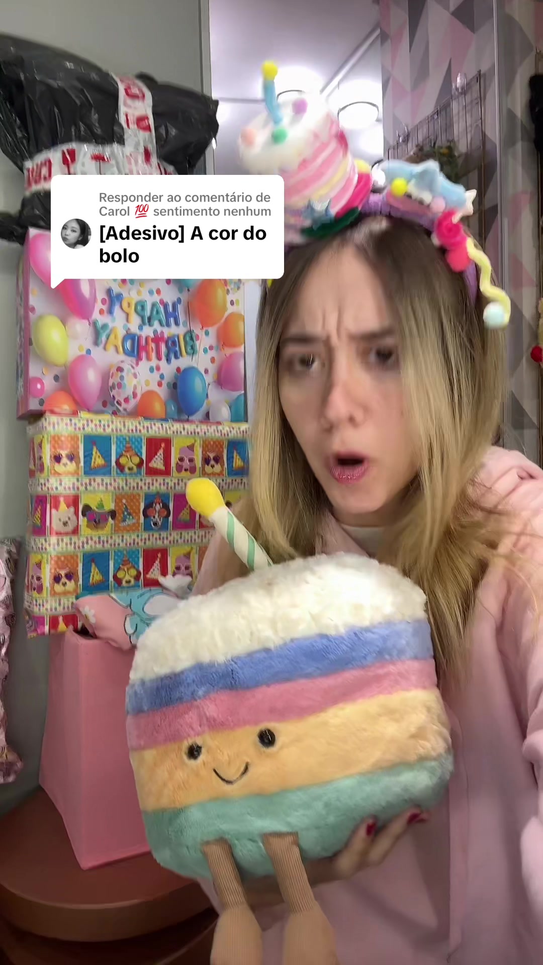 @Lara Leal