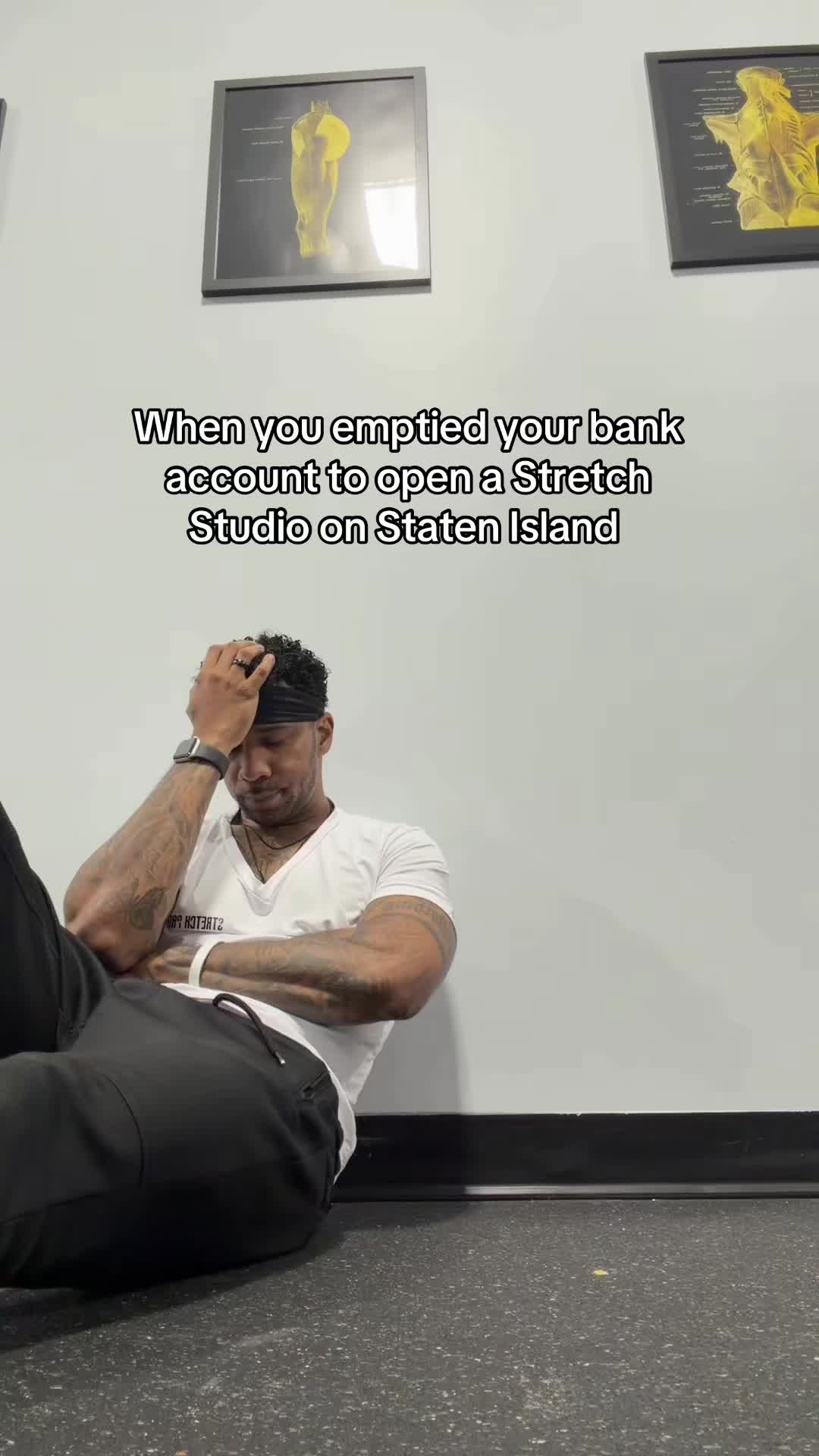@Stretch Pad