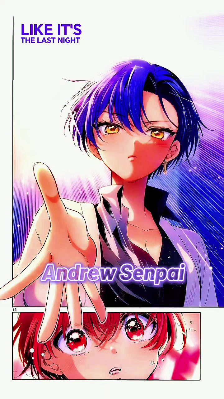 @Andrew Senpai