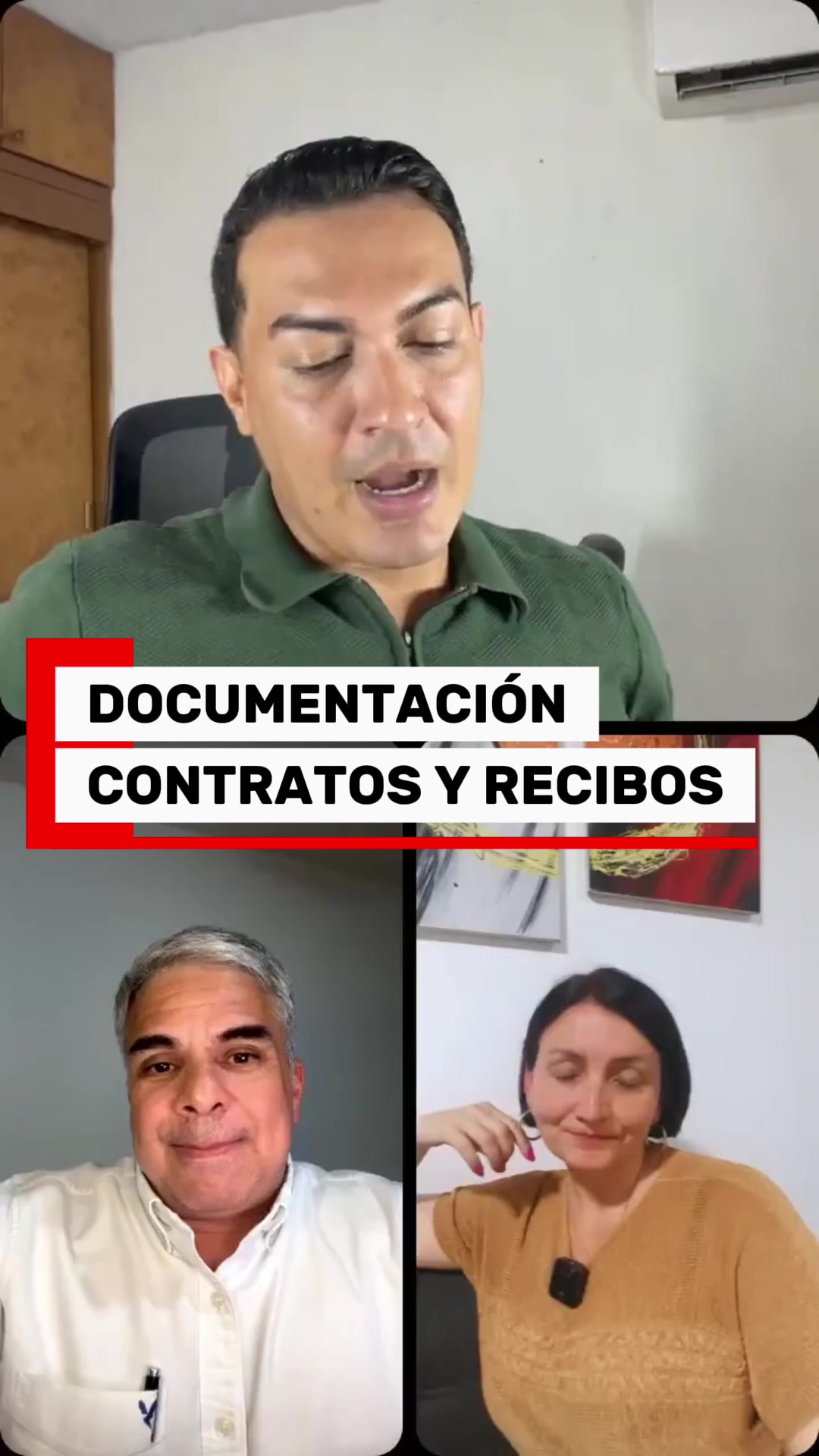 @Talento Humano Venezuela