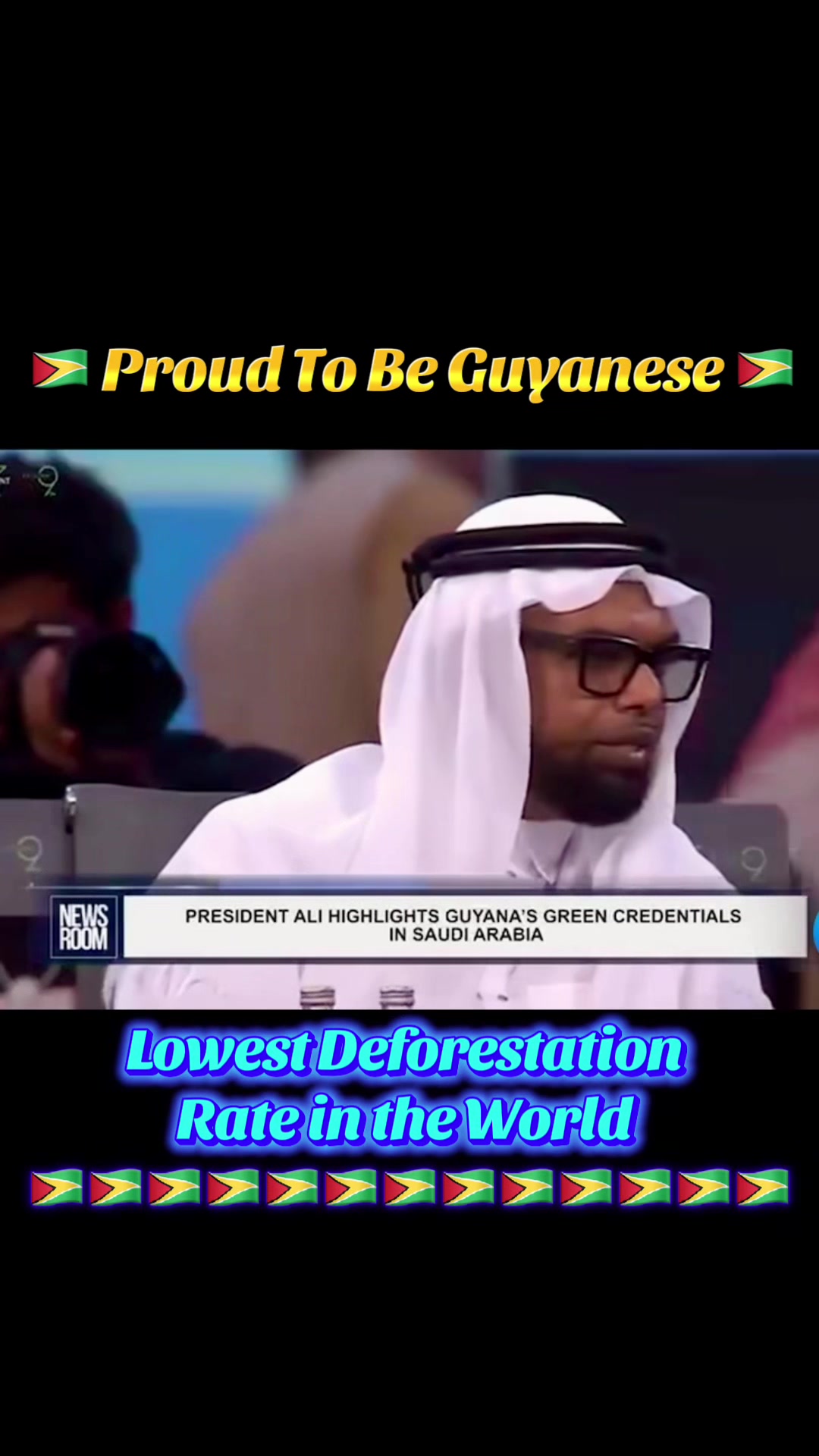 @Guyana Global