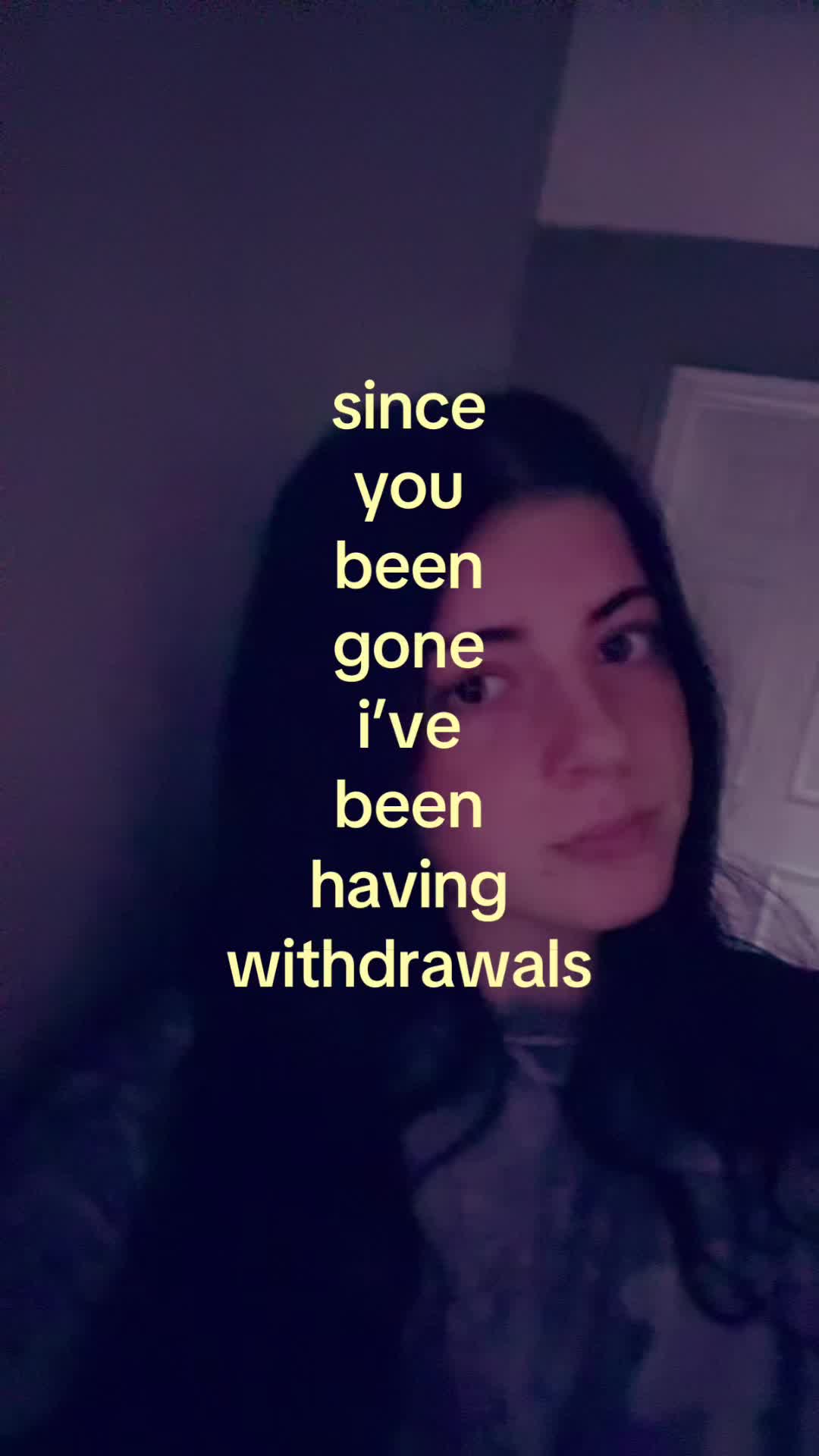 @secret