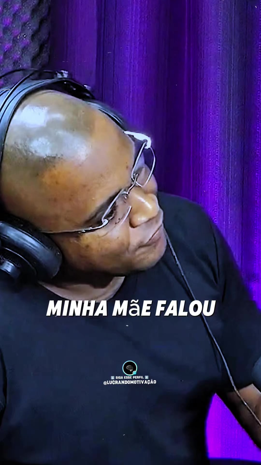 @lucrando motivação