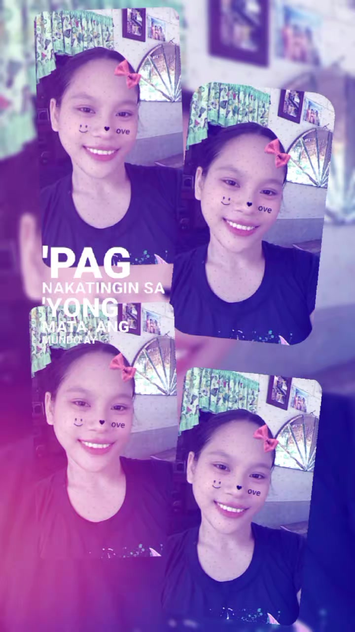 @Evelyn Maglente