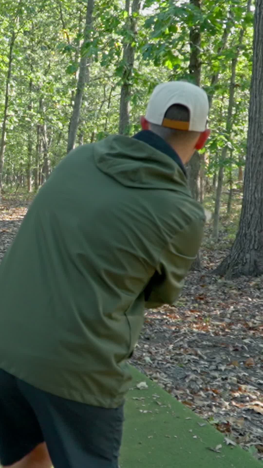 @Foundation DiscGolf