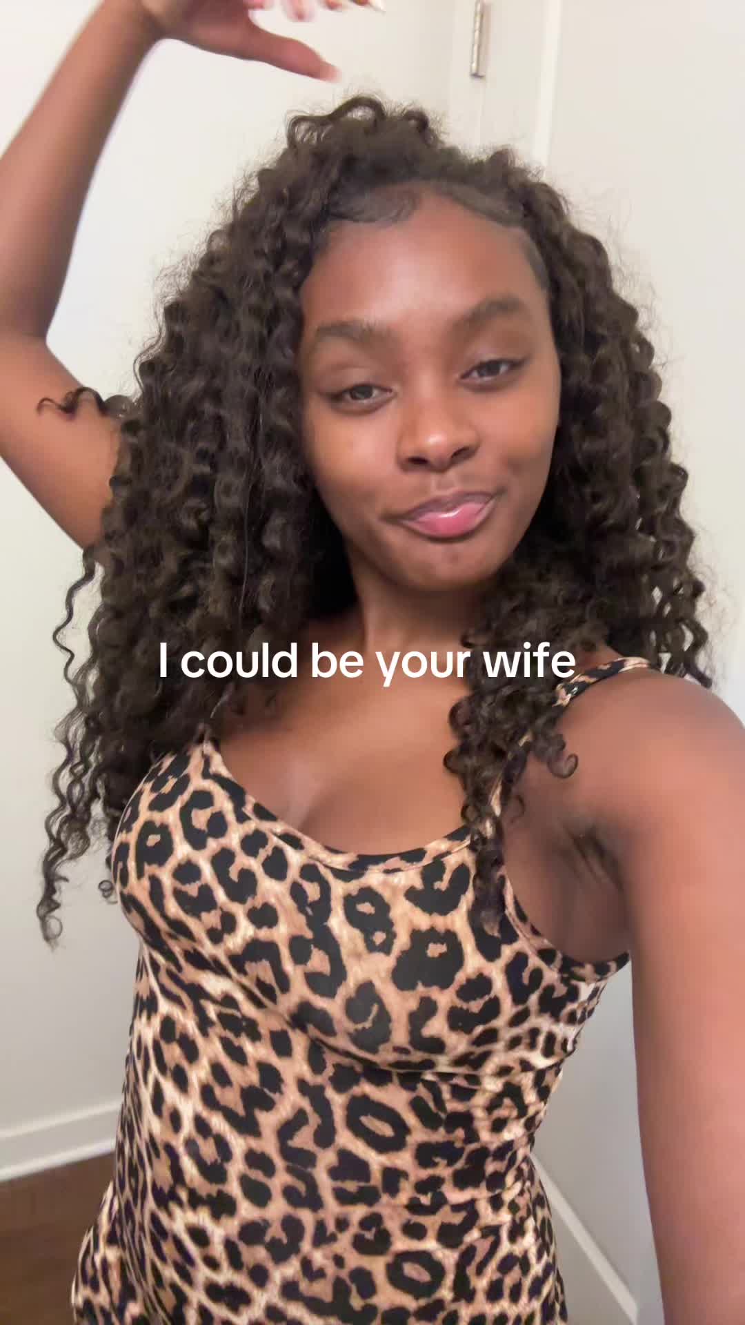 @SydneyThaBhaddest