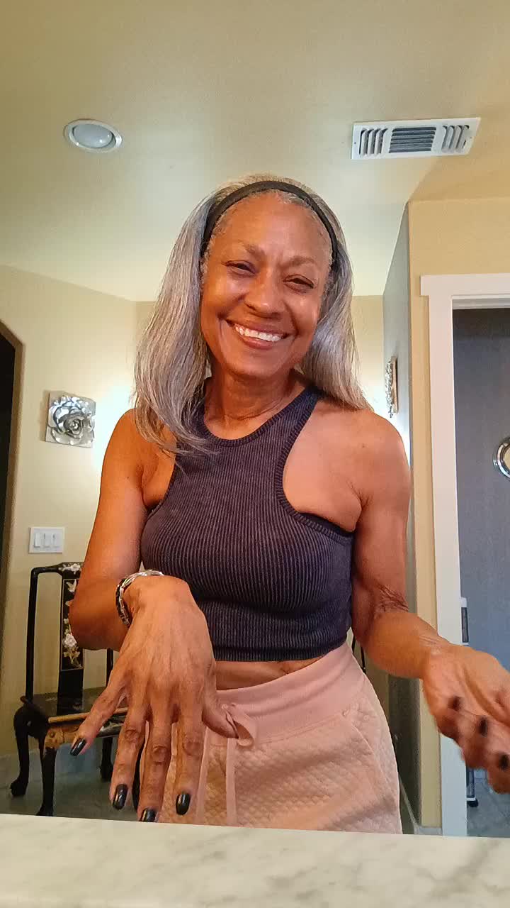@Linda Weekes