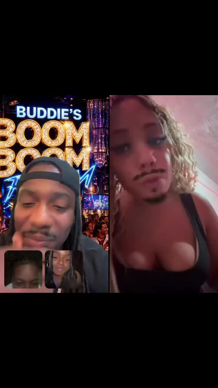 @Buddie Lee Jones