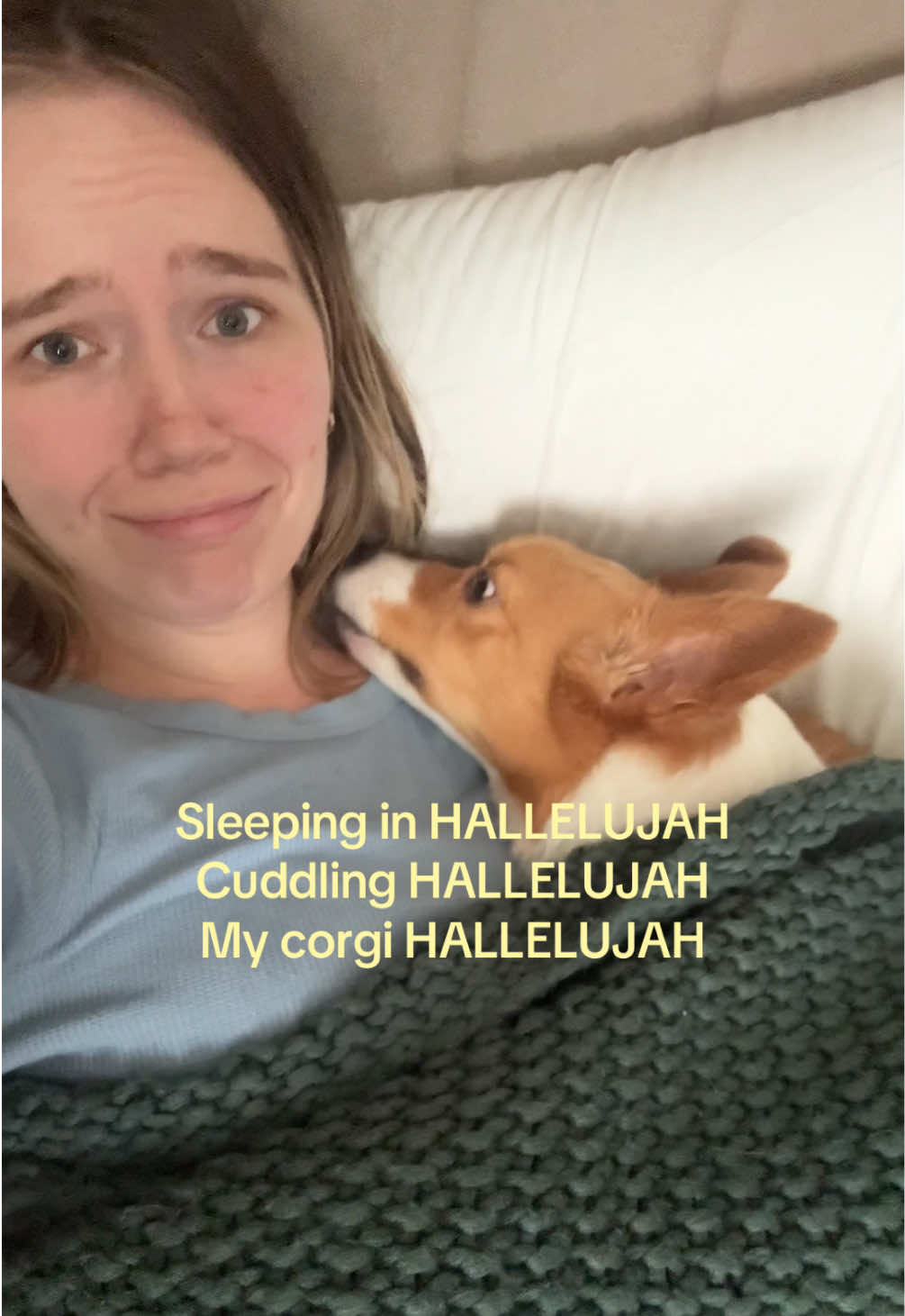 @Hope the Corgi