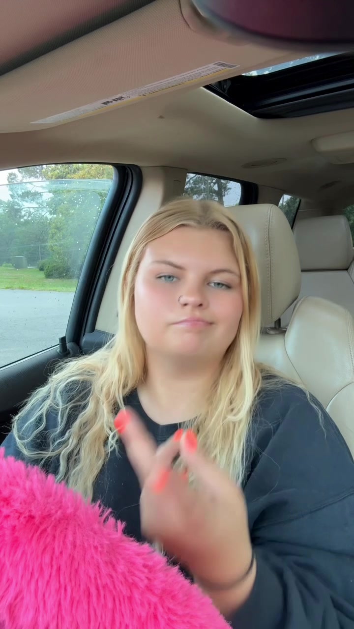 @Melissa Pierson
