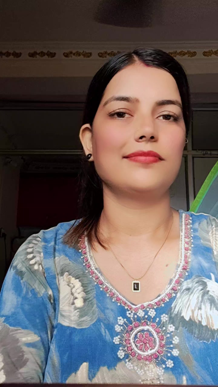 @Janu Sharma🙏