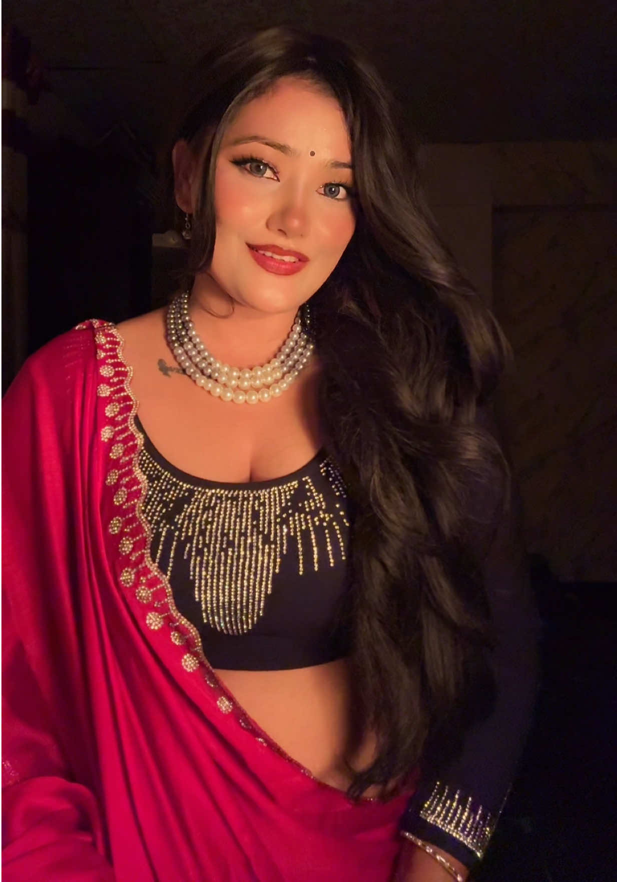 @Popusha Bhandari