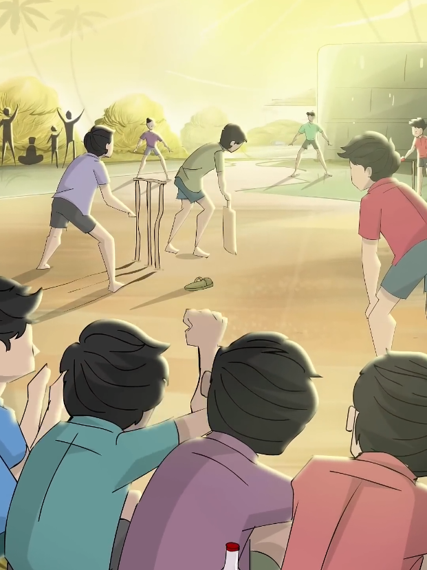 @Animated Anime 111