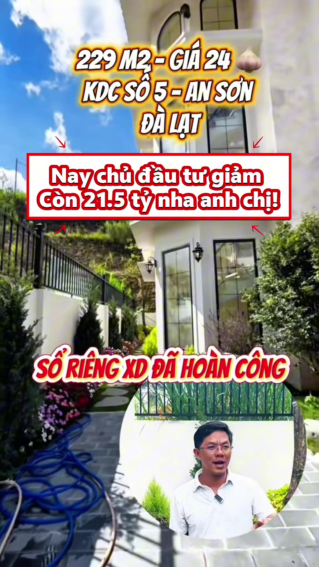 @SĂN ĐẤT PHỐ NÚI