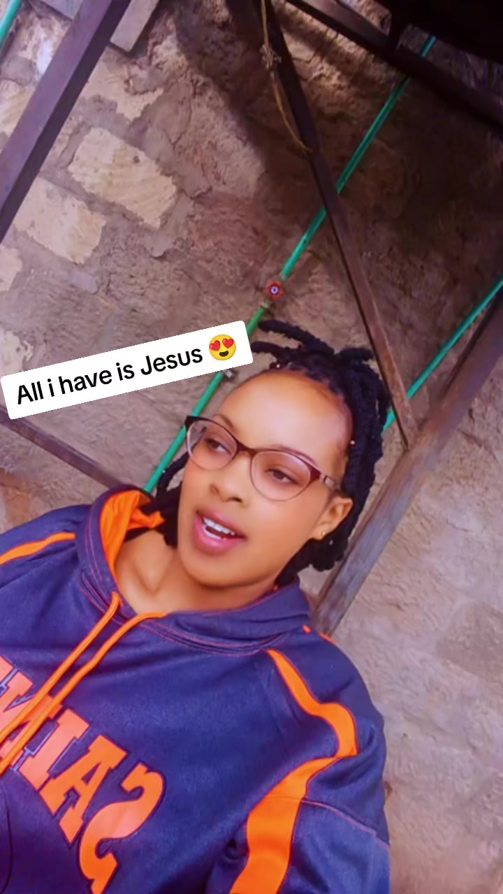 @God's favourite😍