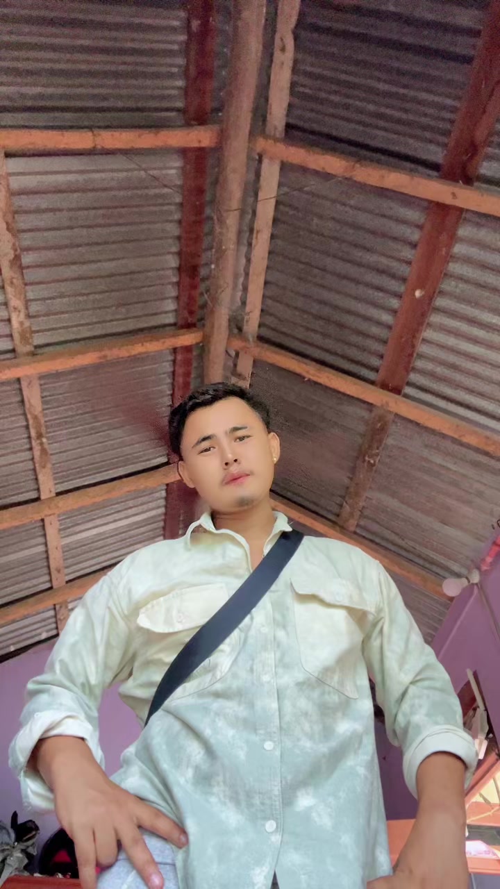 @Dirgesh Rumba Tamang