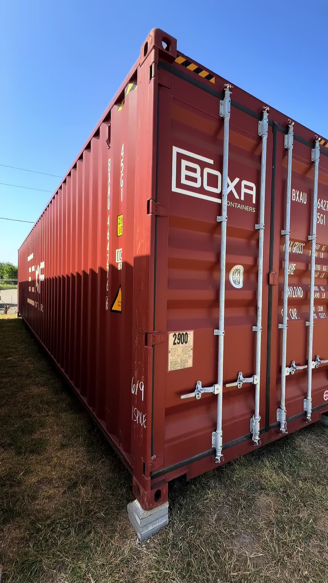 @Denby Containers