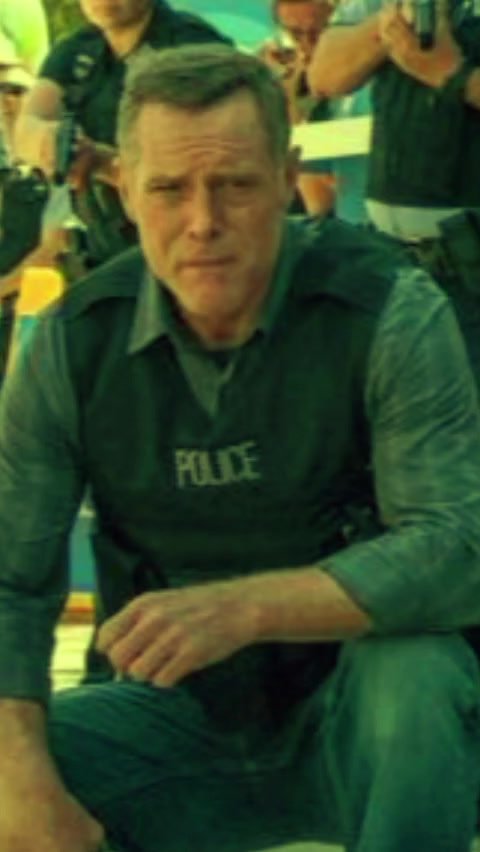 @Jason beghe
