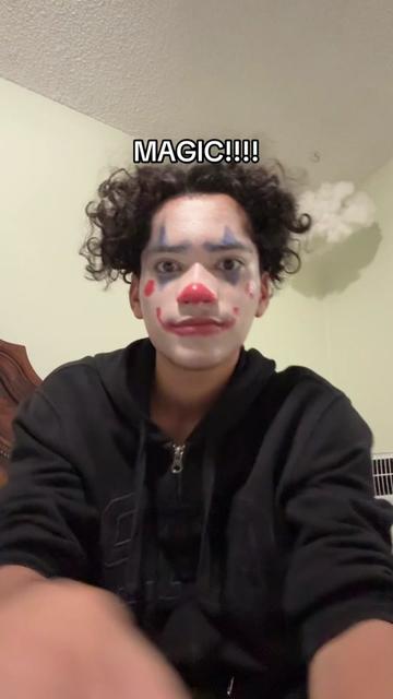 @Rice the clown