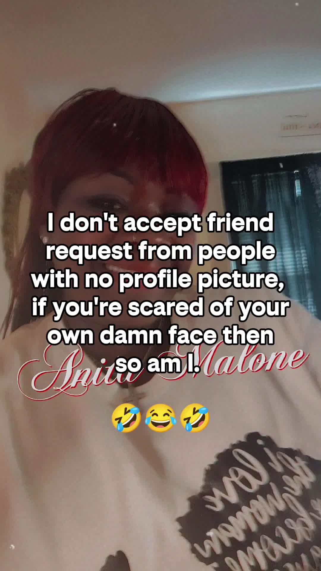 @Anita Malone