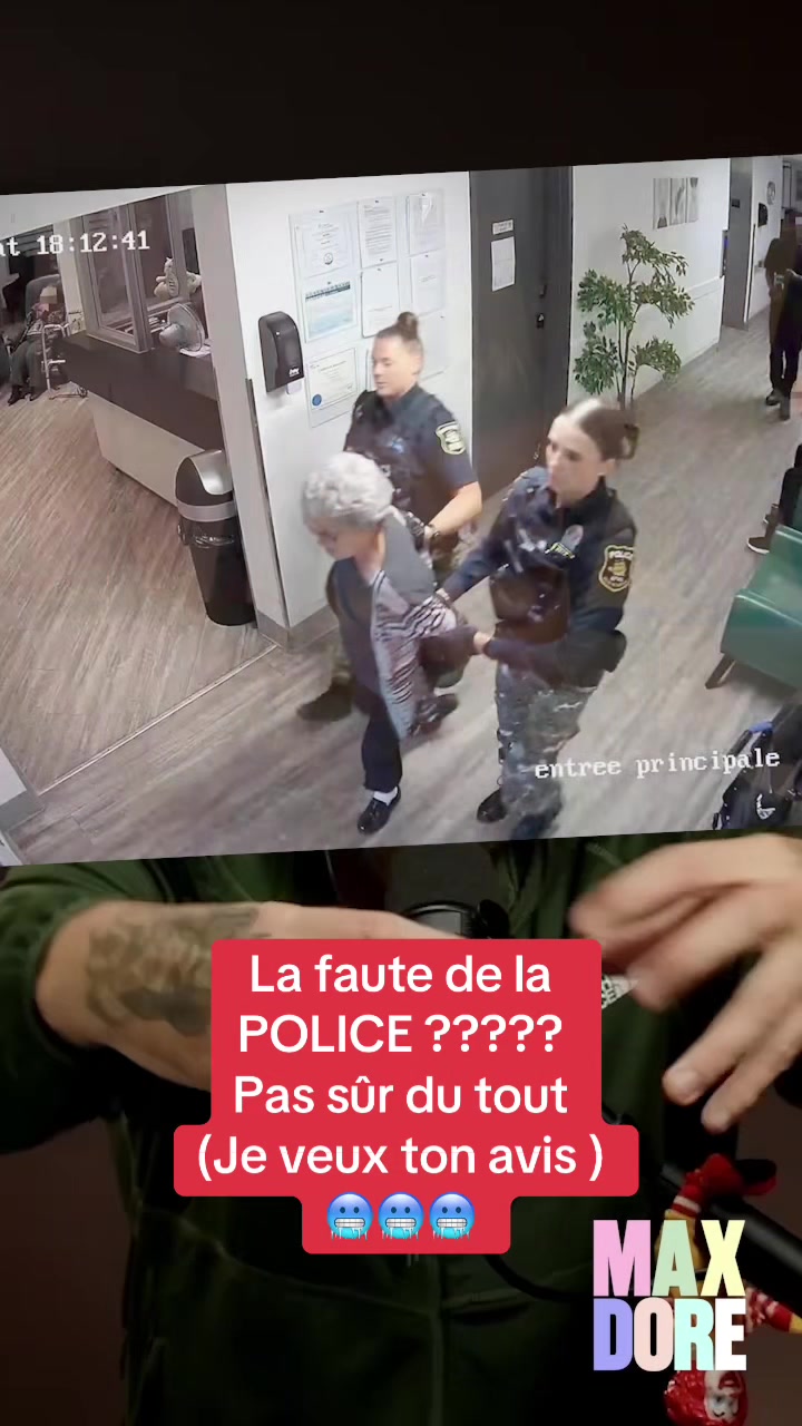 @Max Doré