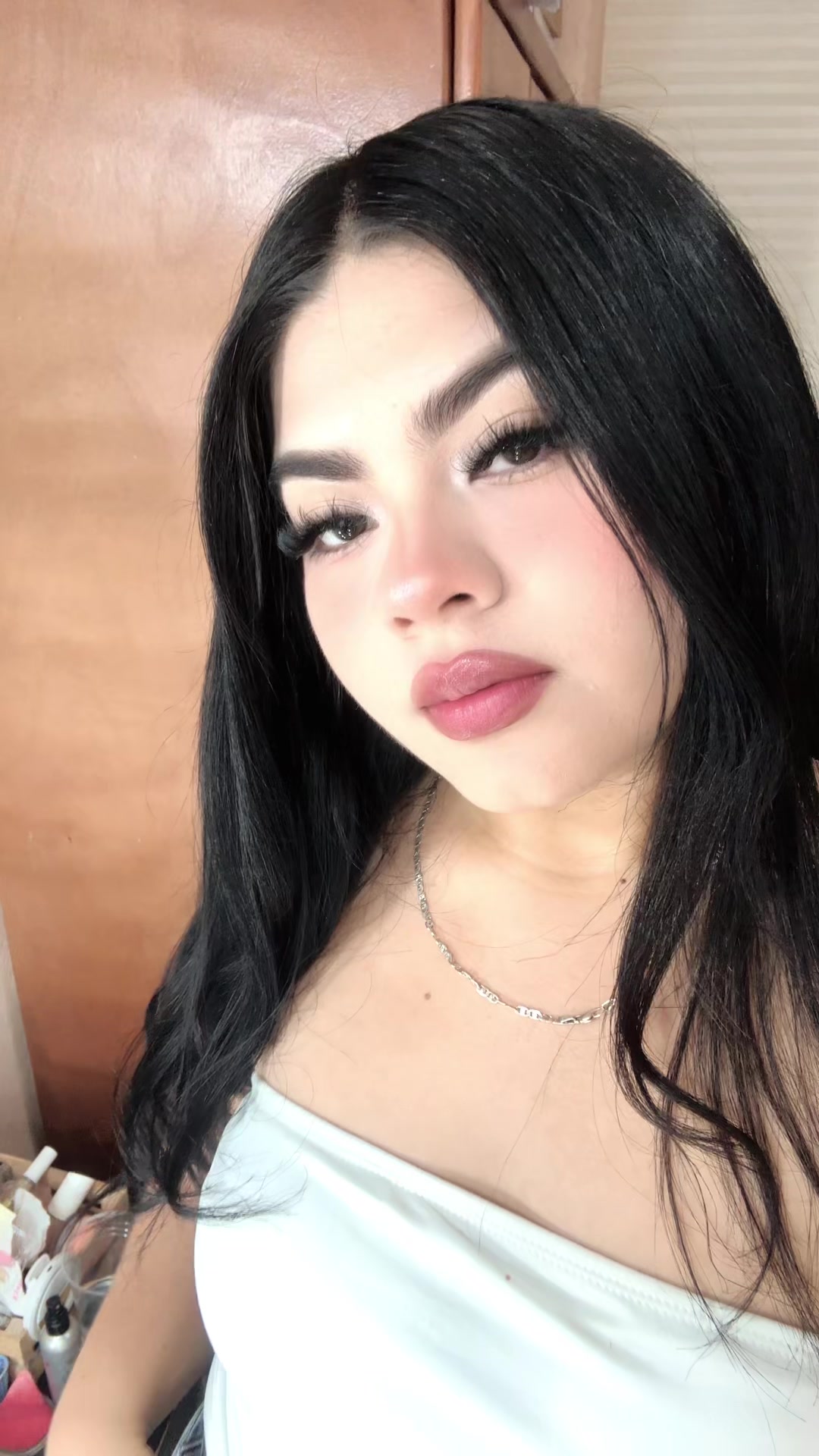 @Melanie perez
