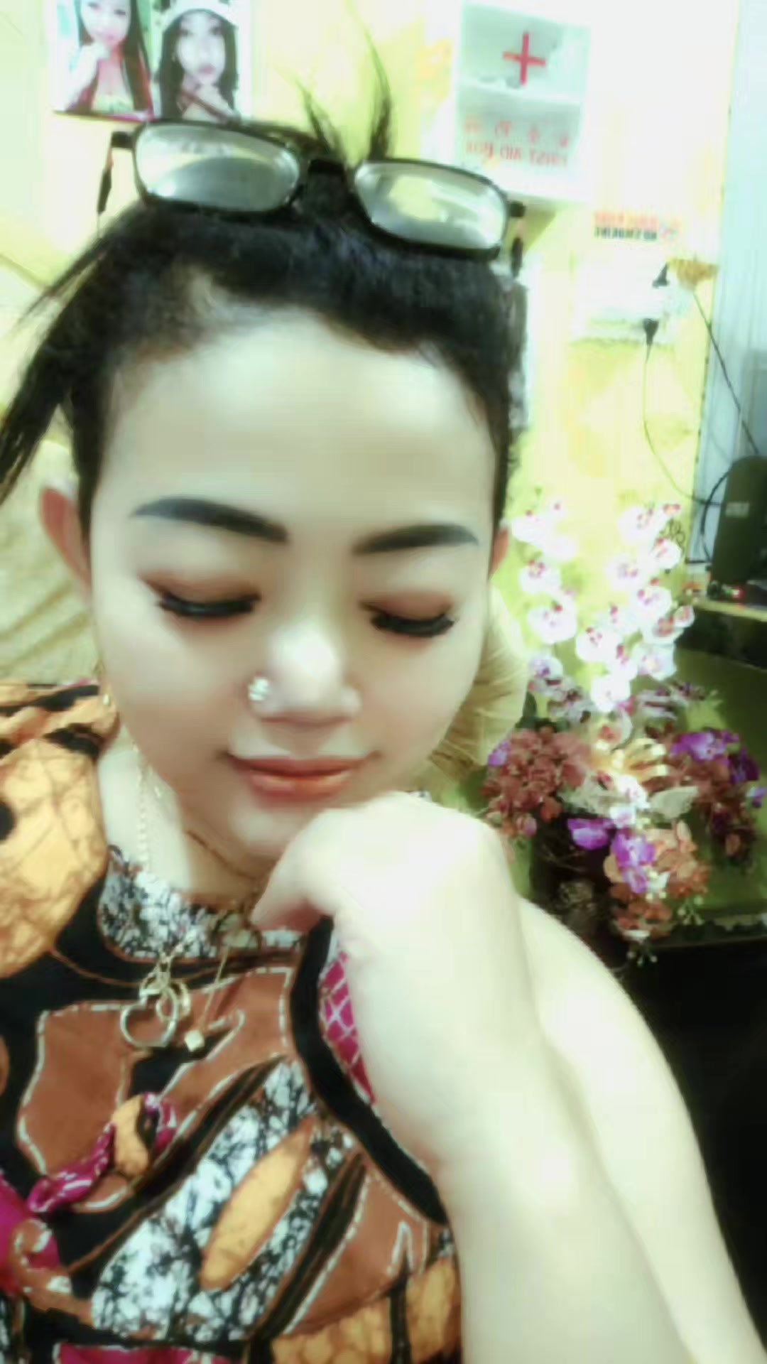 @Resa Rahayu Florist Bandung