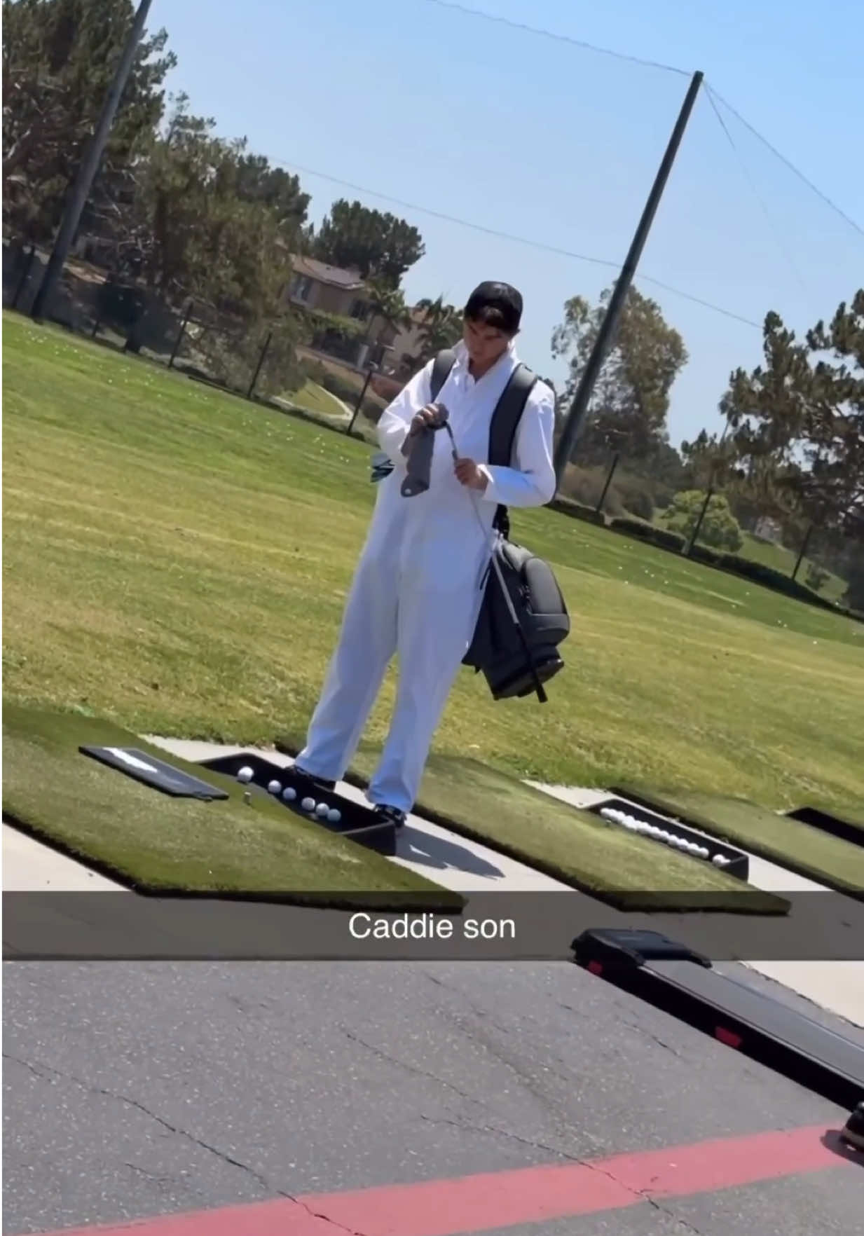@Benchmark Golf