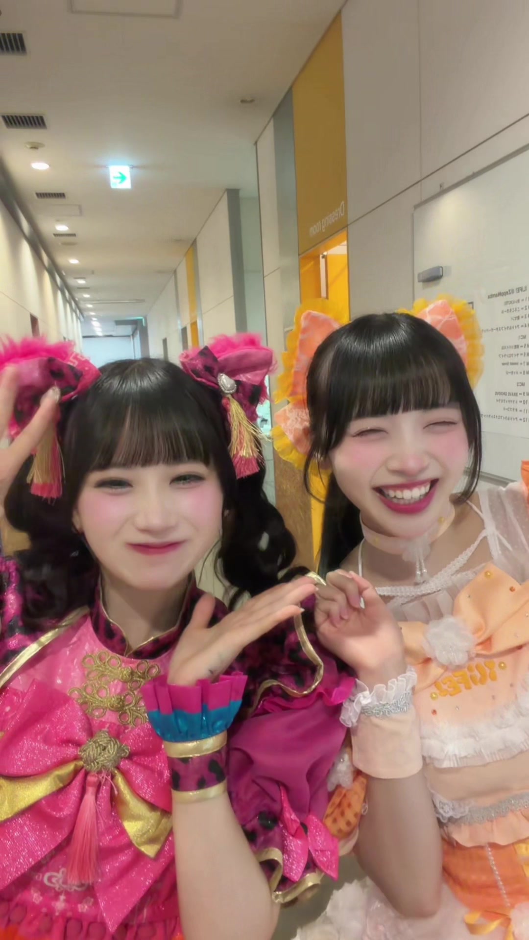 @小熊まむ