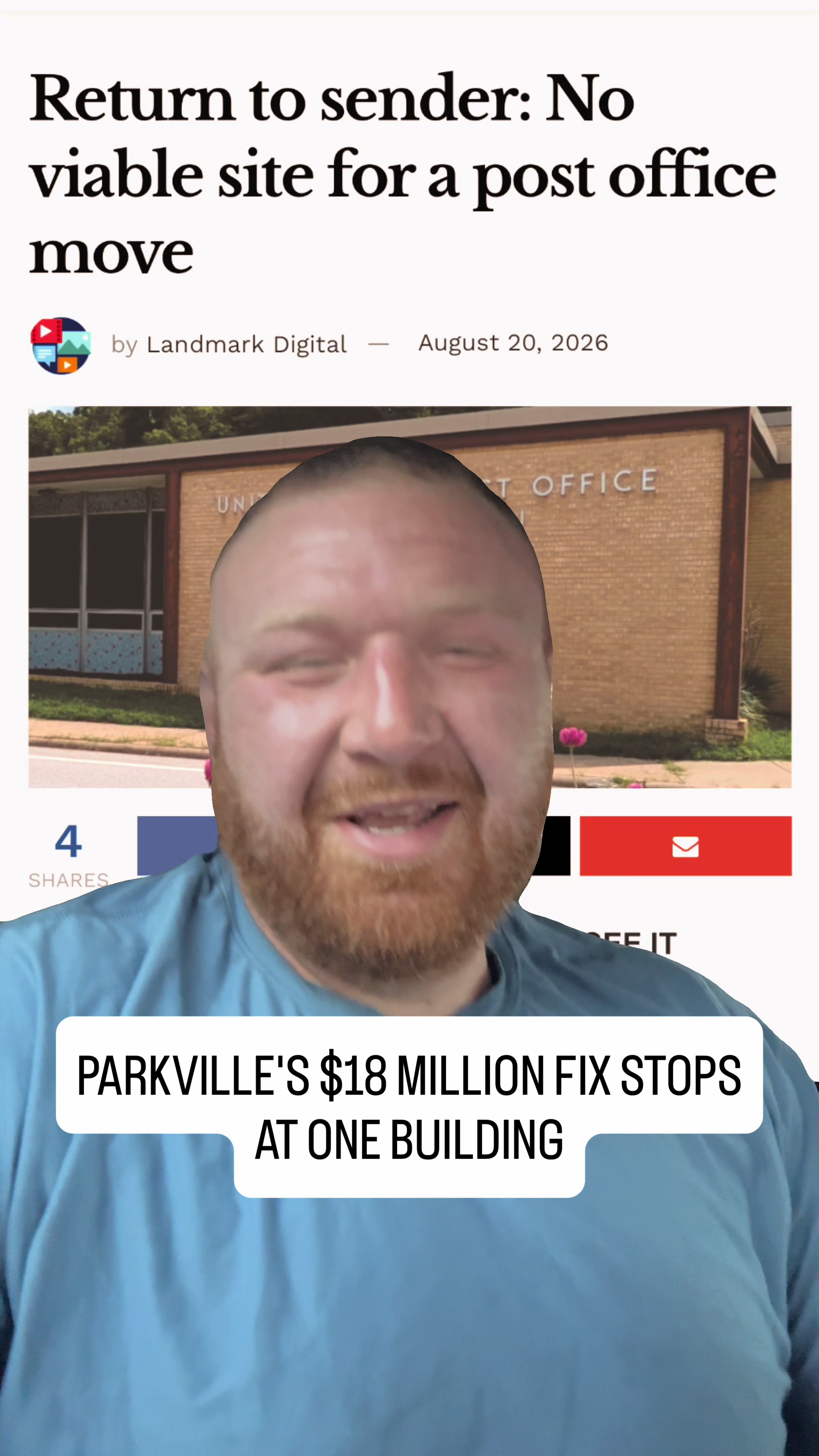@Michael Morris | Big Mike