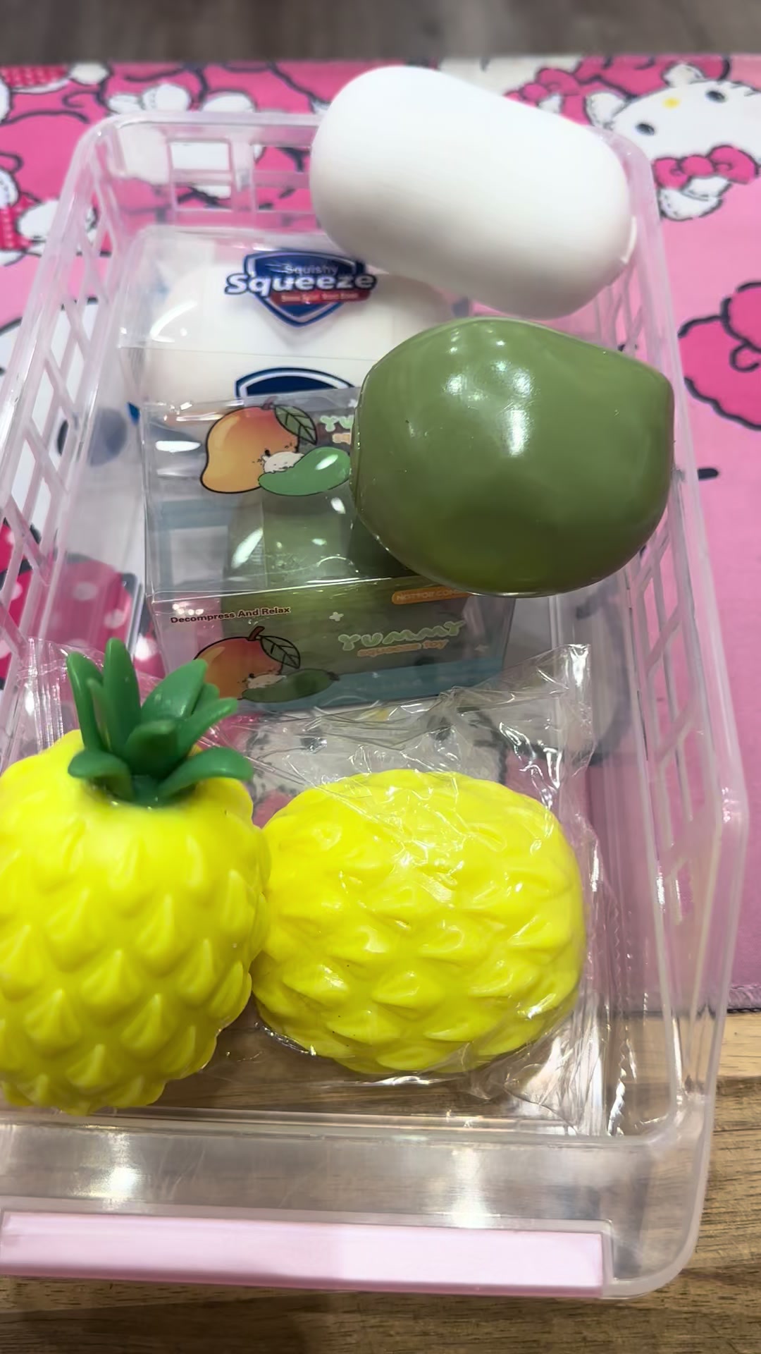 @Kawaii Corner