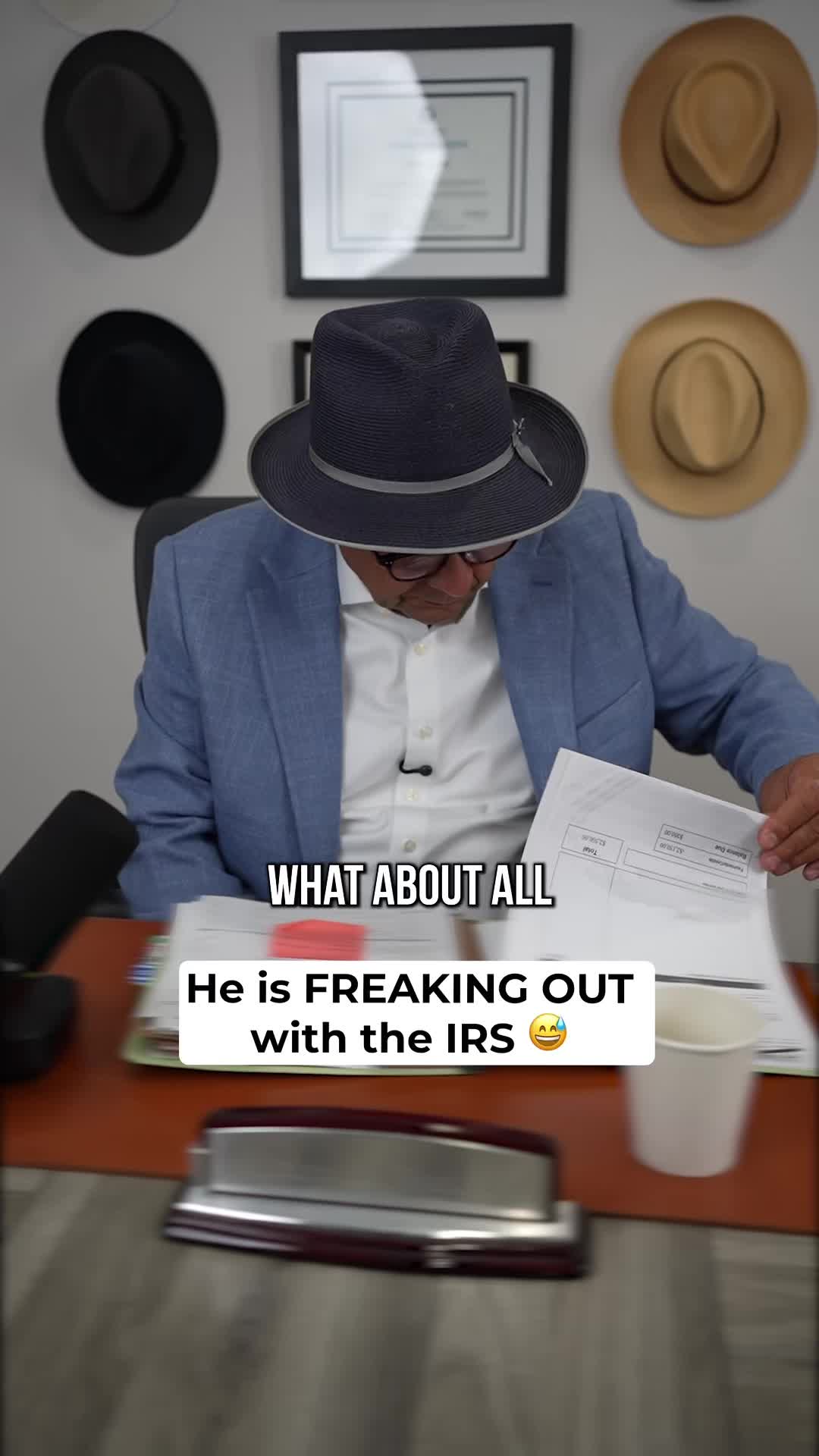 @IRS Back Tax Resolution Relief