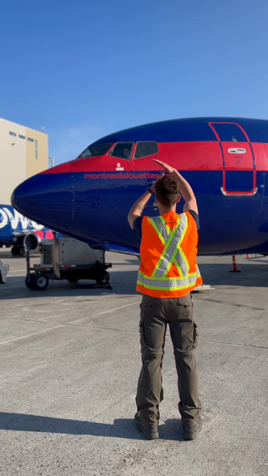 @Nolinor Aviation
